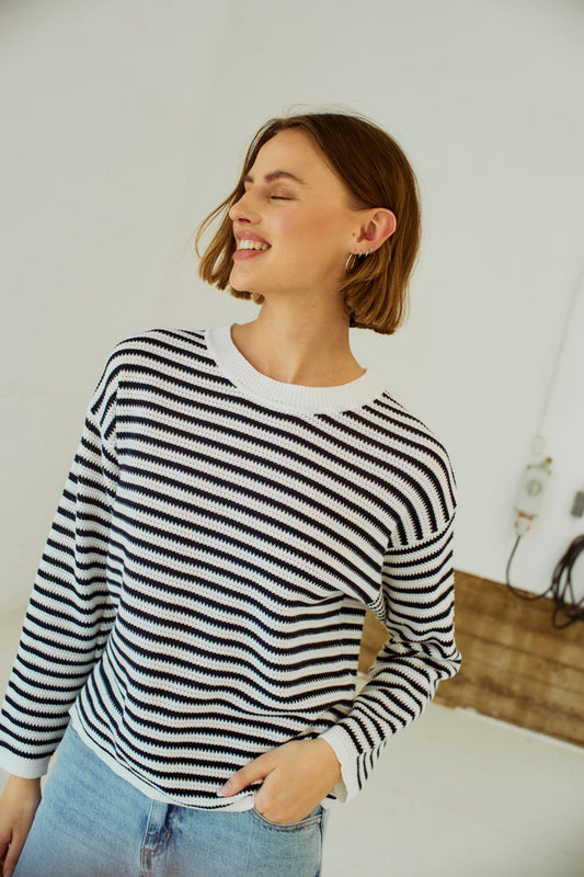 FQ Dodo Knit - My Sally West