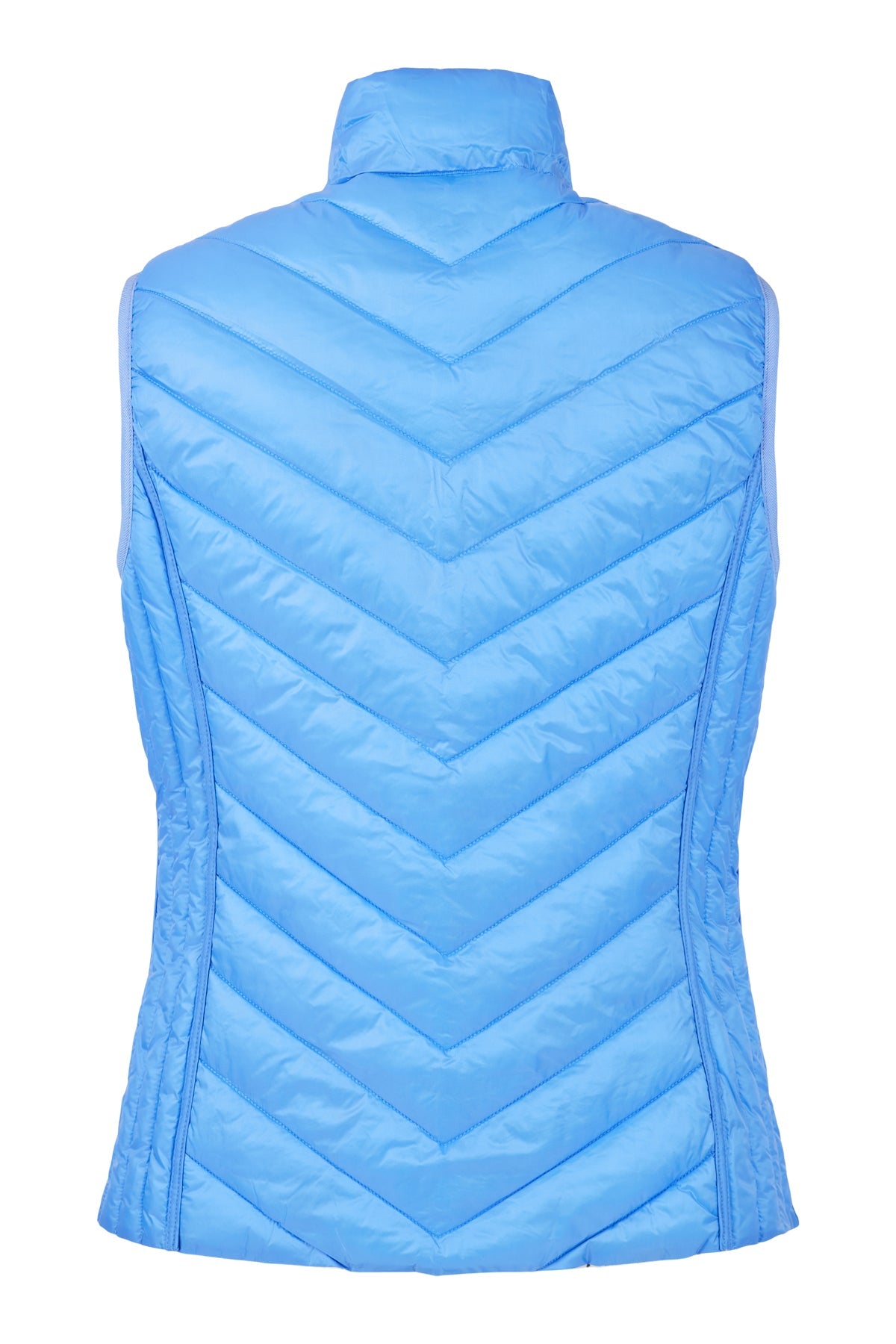 Frandsen Reversible Gilet - My Sally West