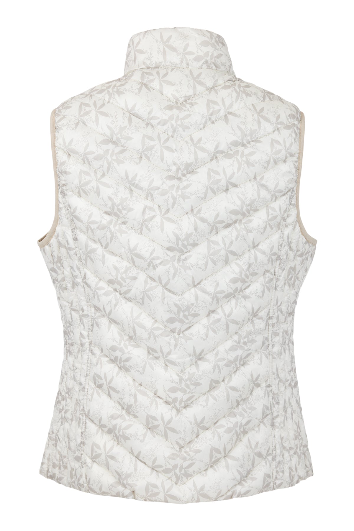 Frandsen Reversible Gilet - My Sally West