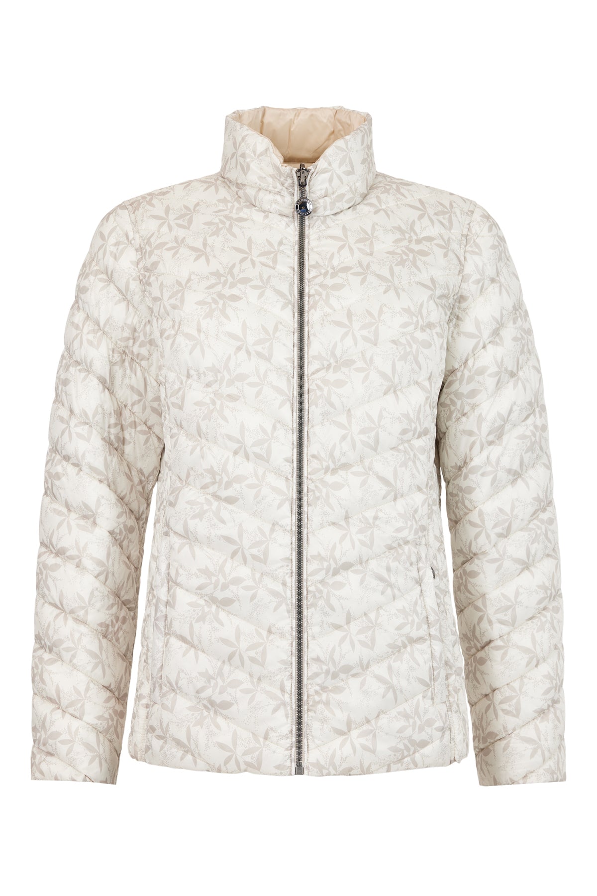 Frandsen Reversible Jacket - My Sally West