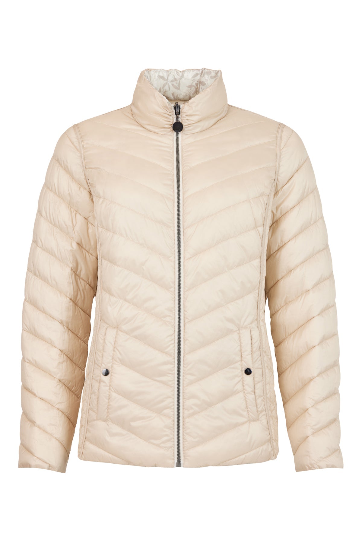 Frandsen Reversible Jacket - My Sally West