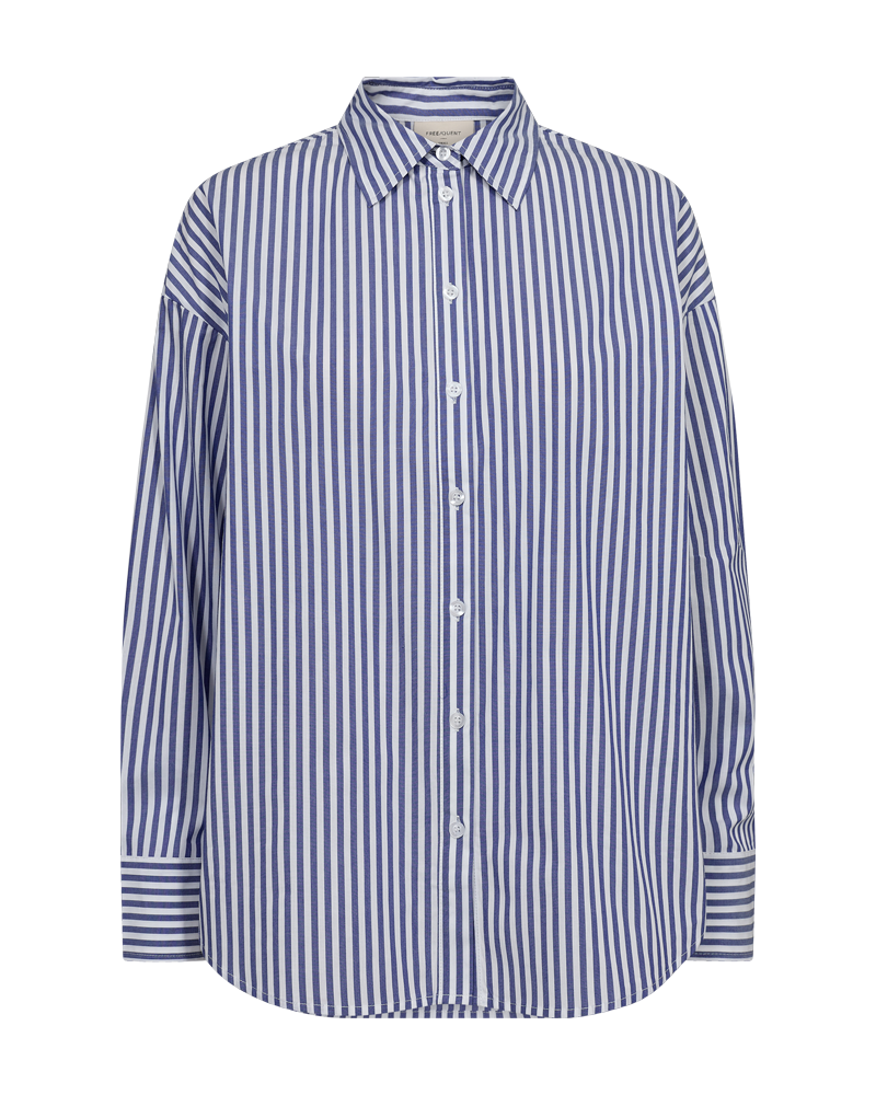 Freequent Clair Shirt - My Sally West