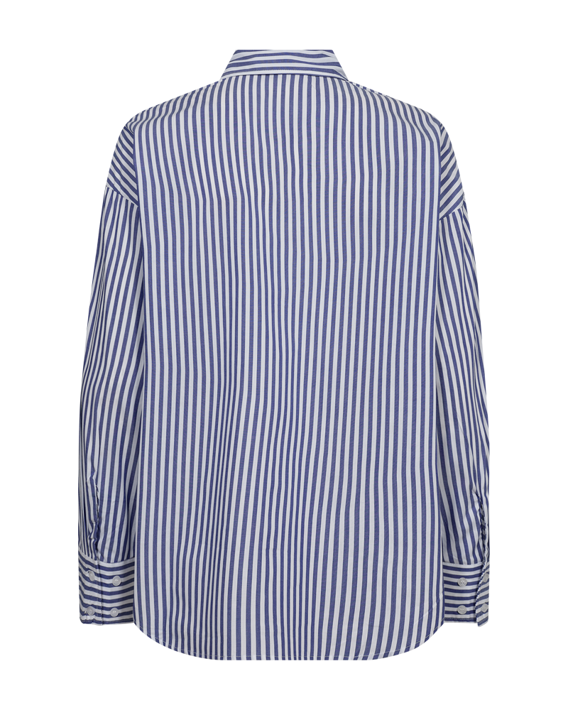 Freequent Clair Shirt - My Sally West