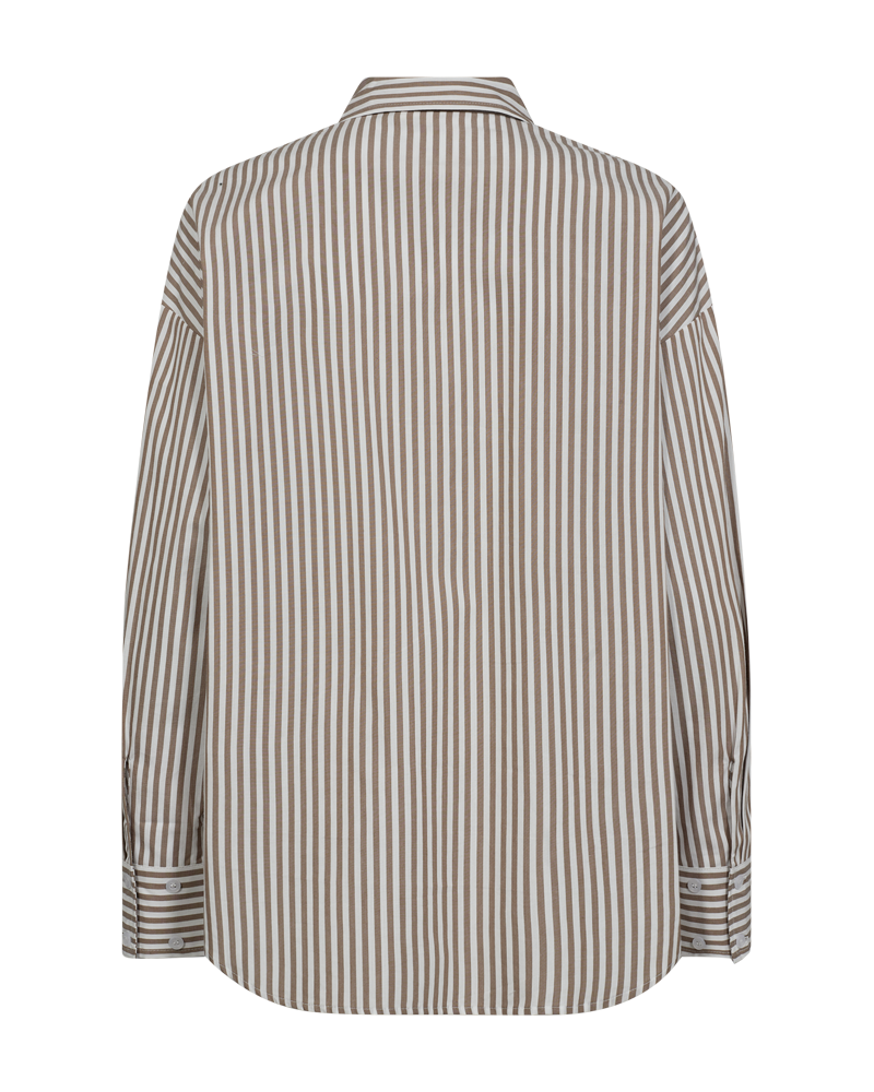Freequent Clair Shirt - My Sally West