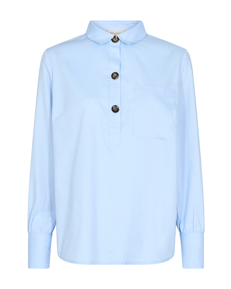 Freequent Flynn Shirt - My Sally West