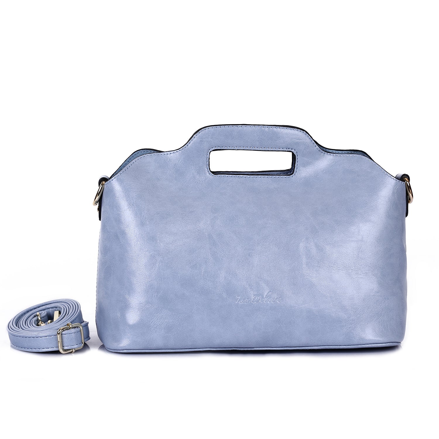 Freya Bag Blue - My Sally West