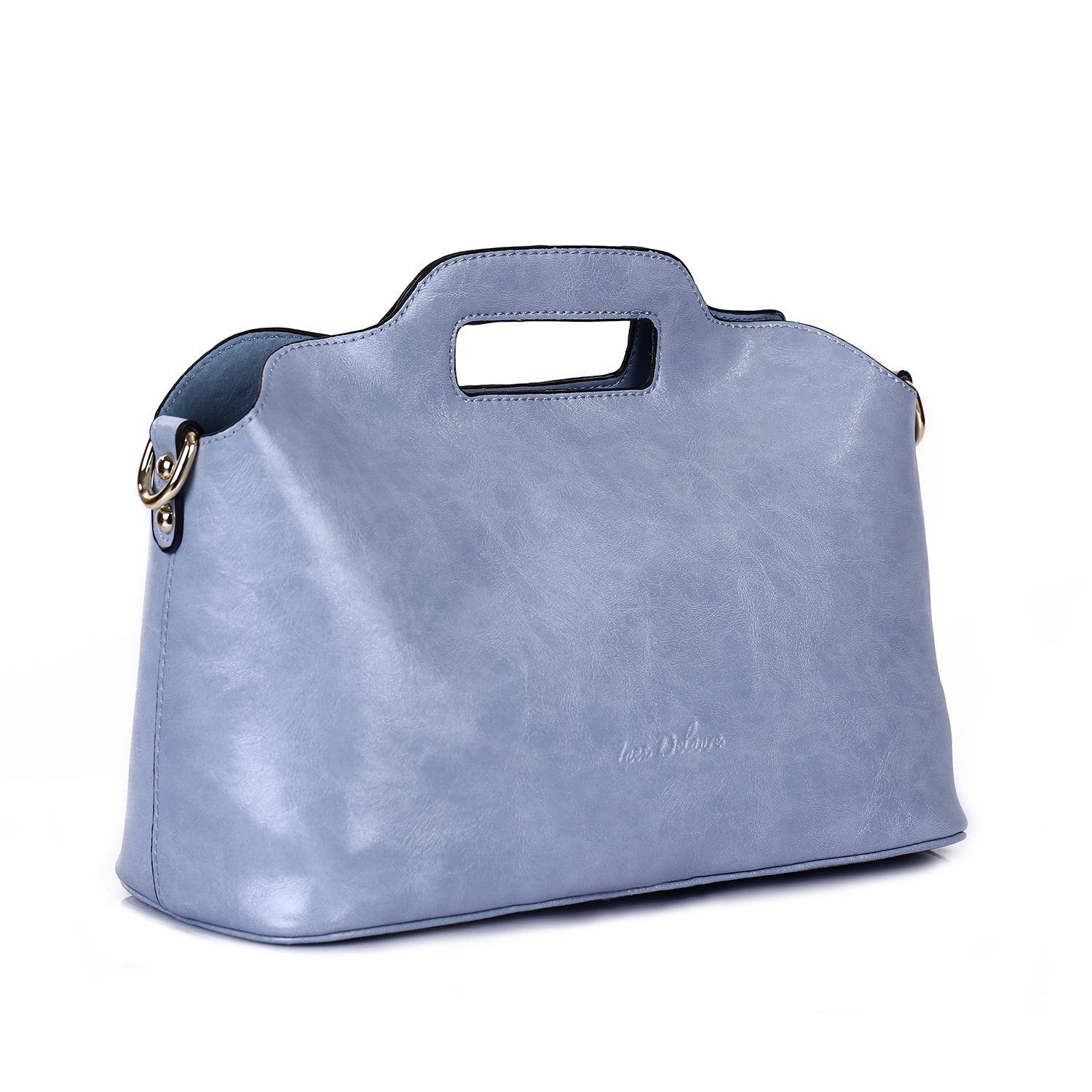 Freya Bag Blue - My Sally West
