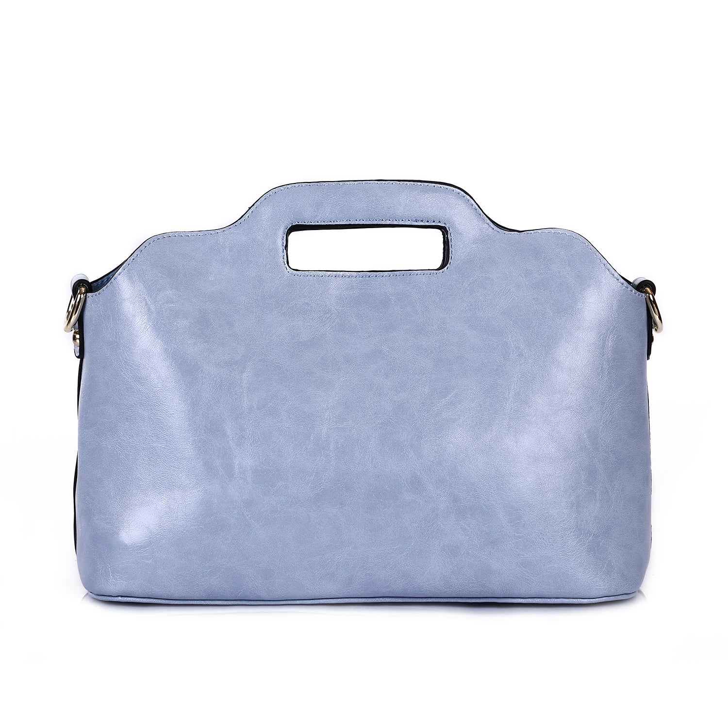 Freya Bag Blue - My Sally West