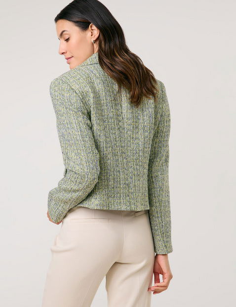 Gerry Weber Boucle Jacket - My Sally West