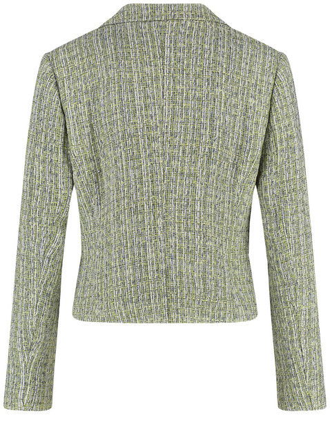 Gerry Weber Boucle Jacket - My Sally West