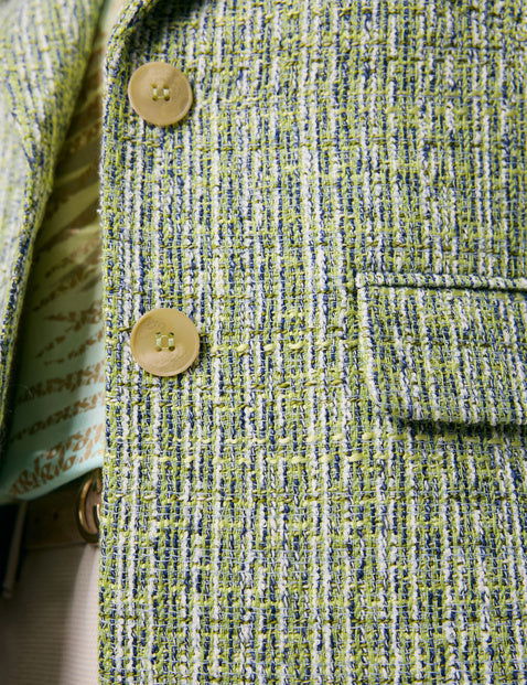 Gerry Weber Boucle Jacket - My Sally West