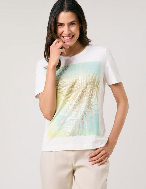 Gerry Weber Safari Top - My Sally West
