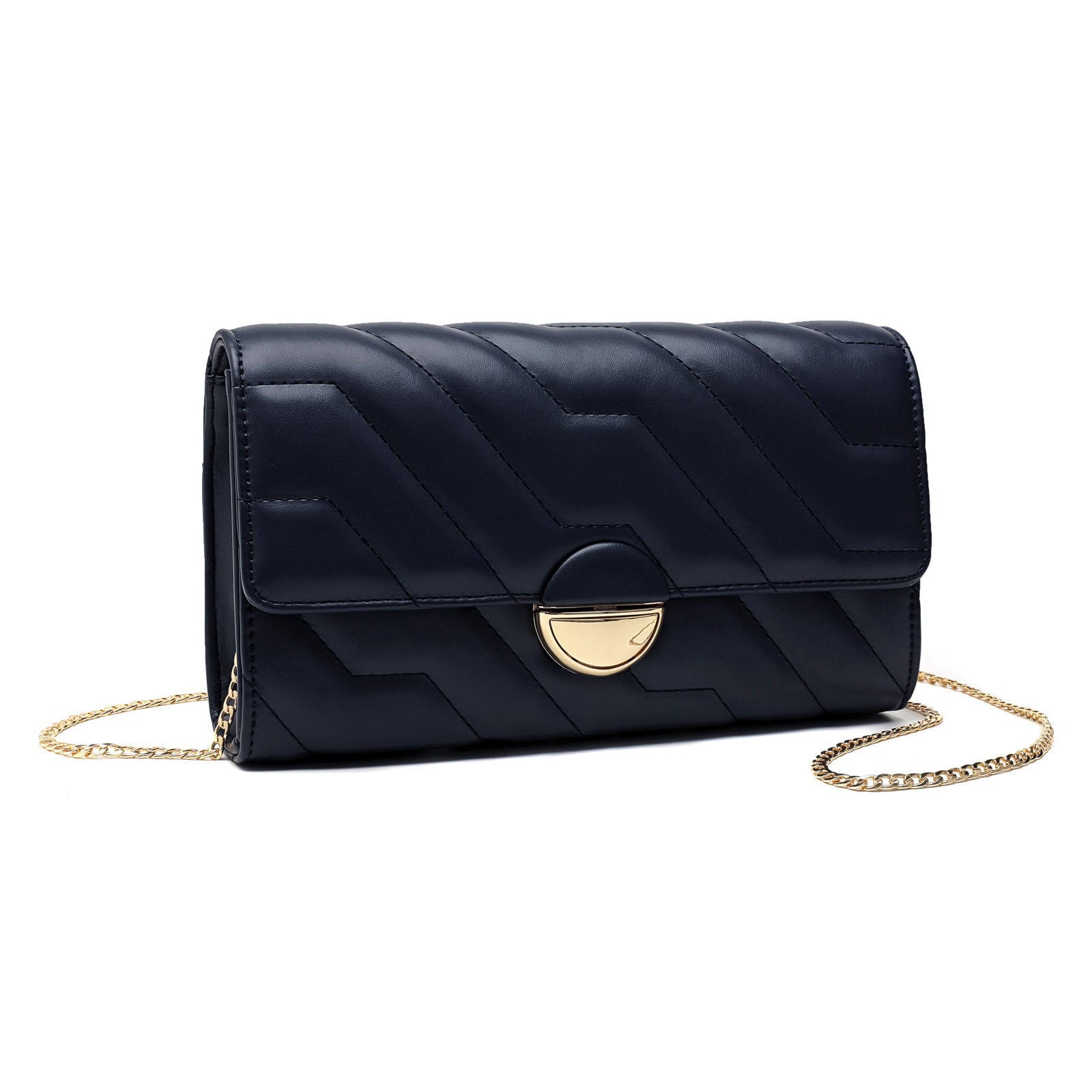 Gracie Clutch - My Sally West