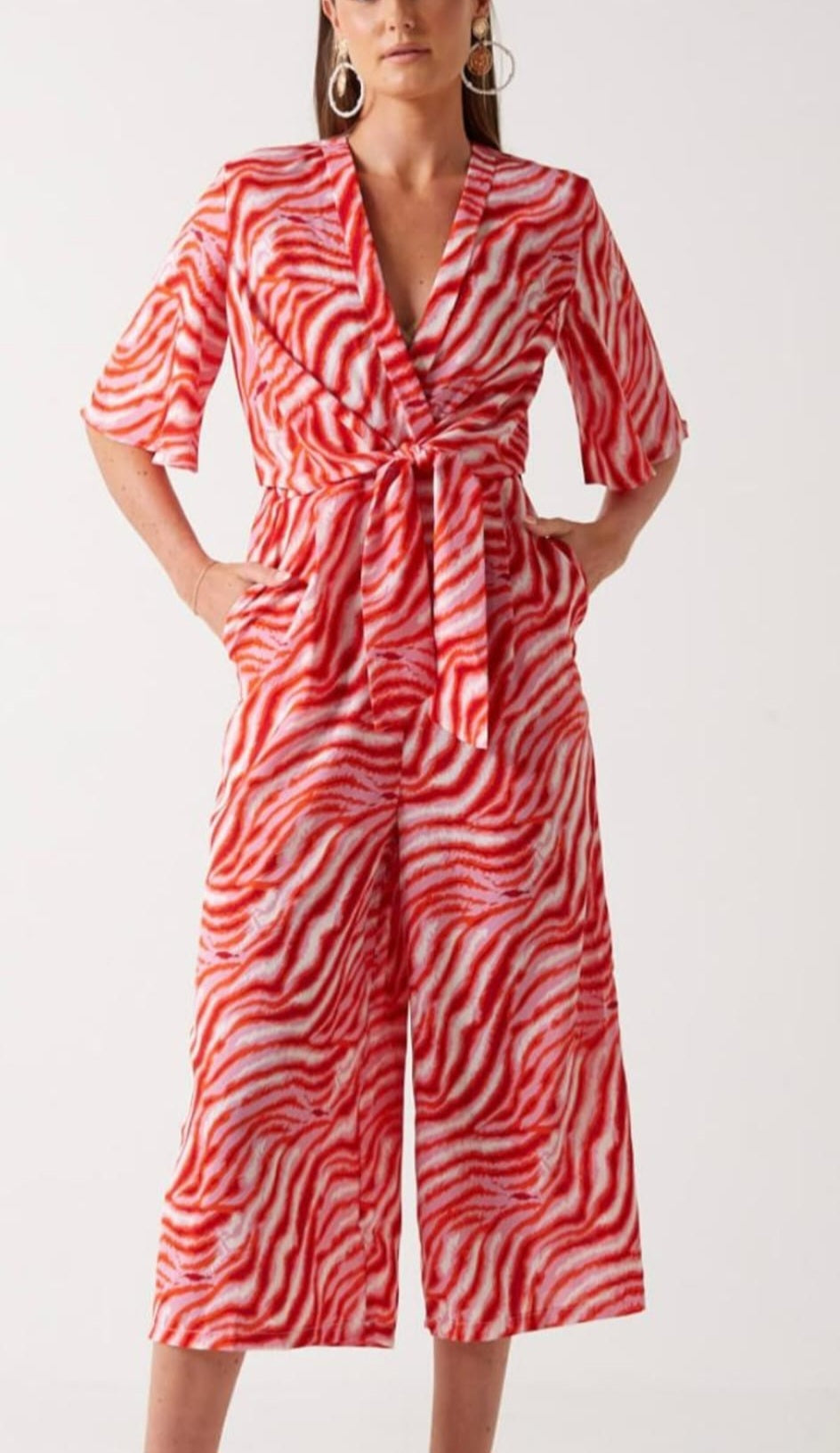 Alma  Jumpsuit