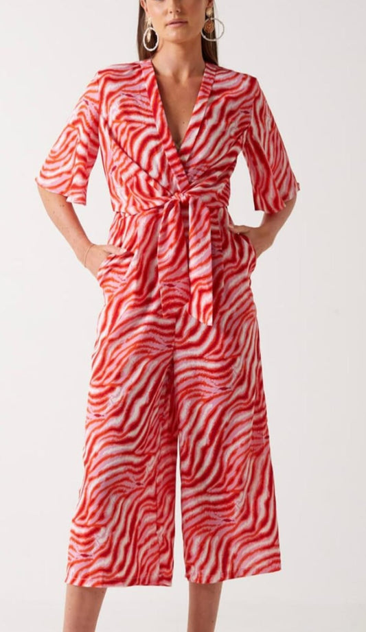 Alma  Jumpsuit
