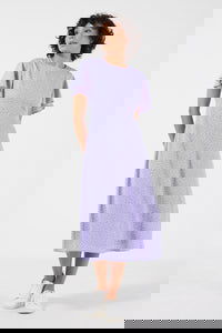 Jasmine Dress - My Sally West
