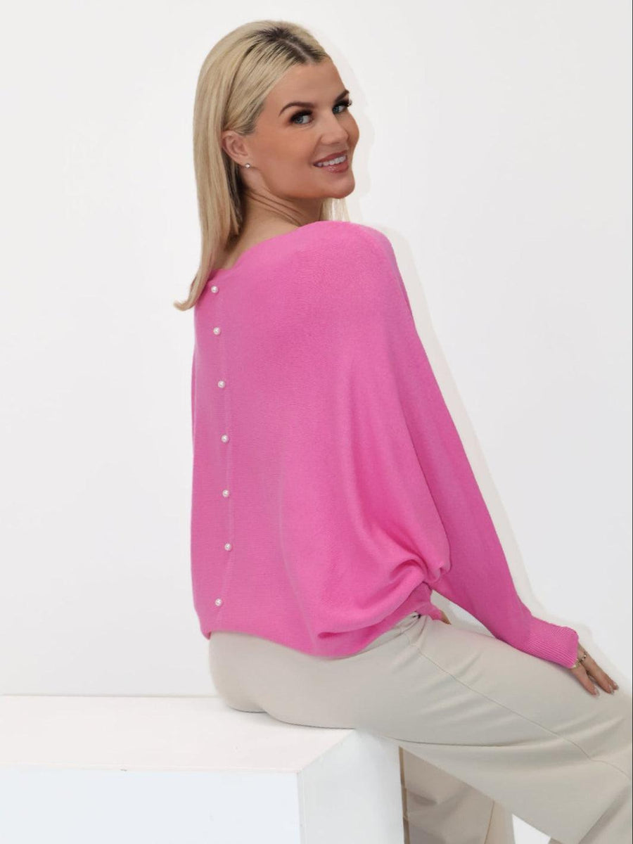 Kate & Pippa Elba Knit
