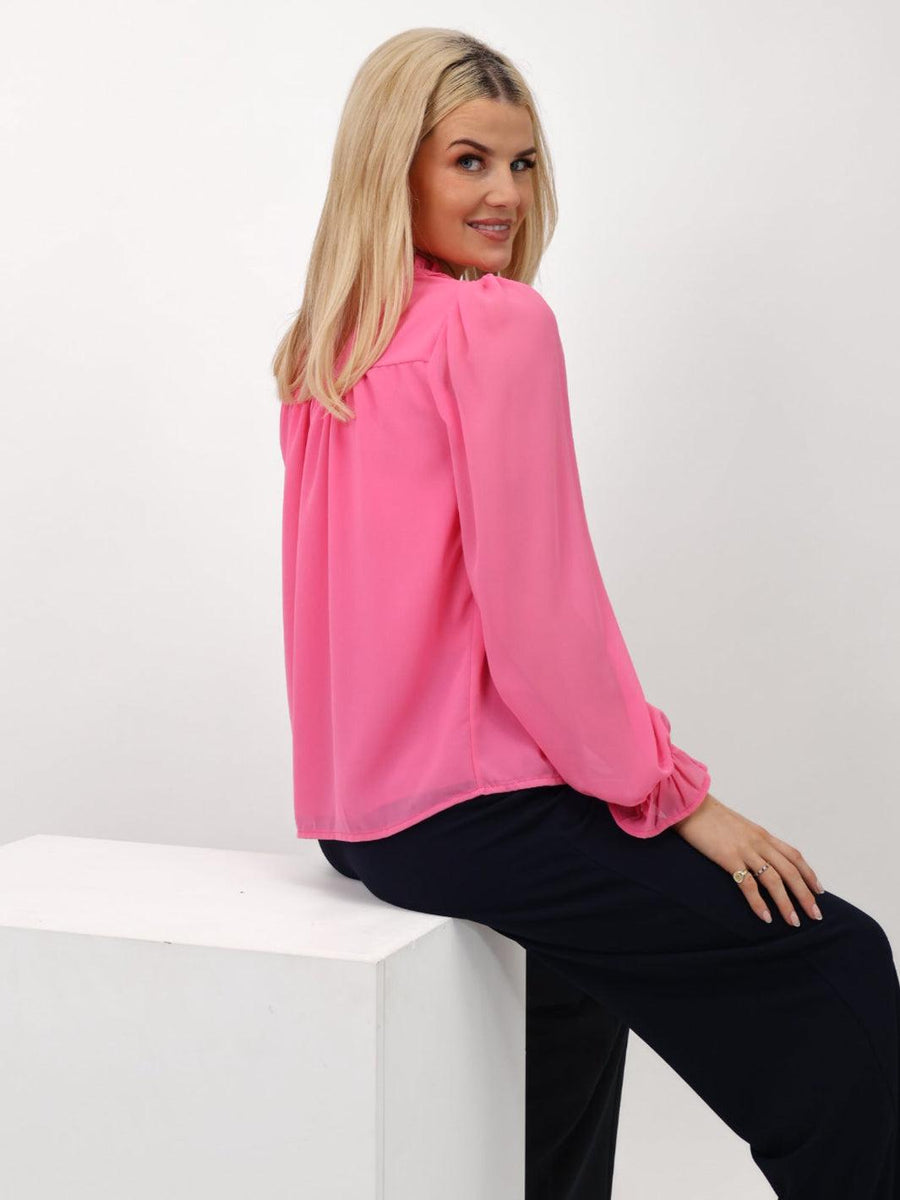 Kate & Pippa Heidi Top