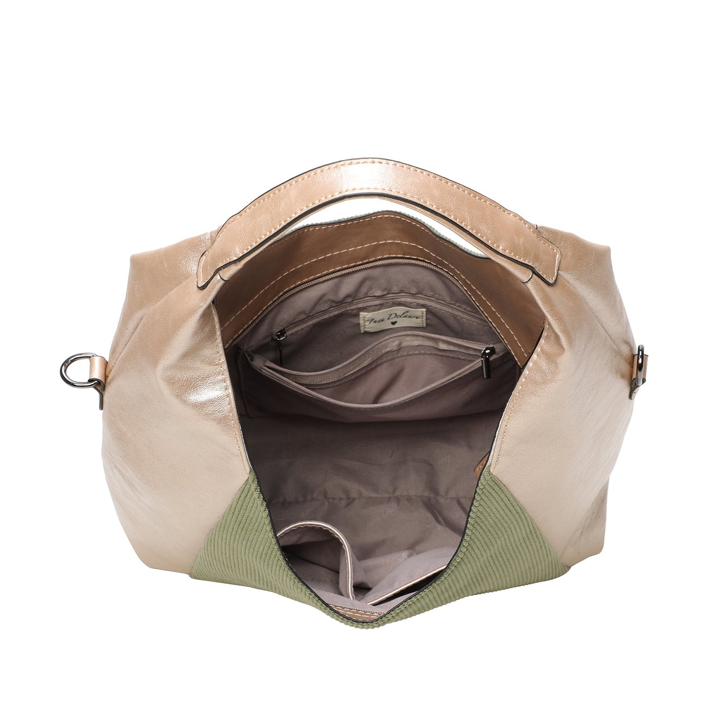 Kathleen Bag - My Sally West