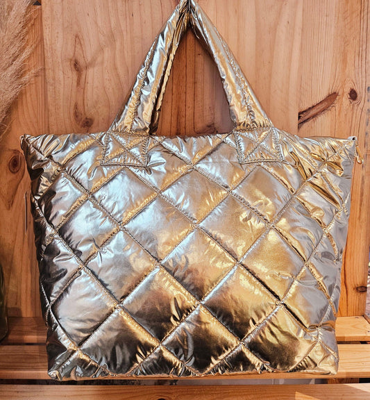 Luna Bag - My Sally West