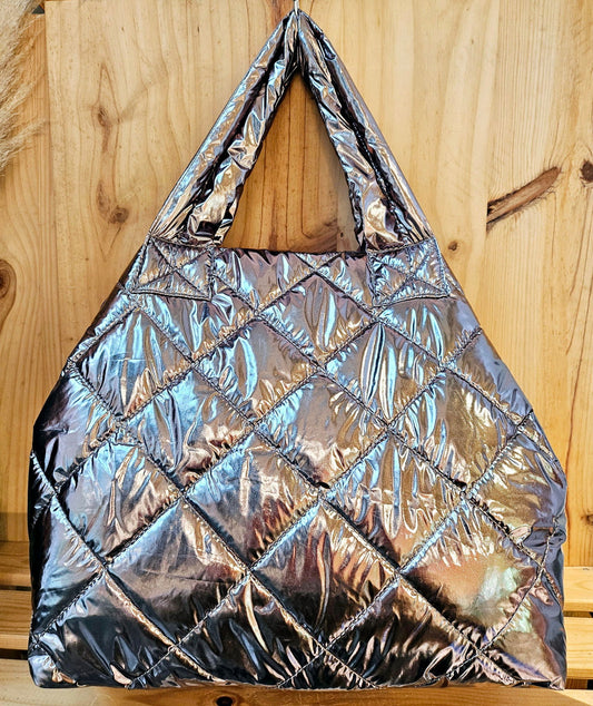 Luna Bag - My Sally West