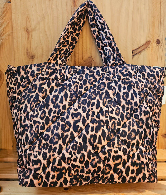 Luna Bag - My Sally West