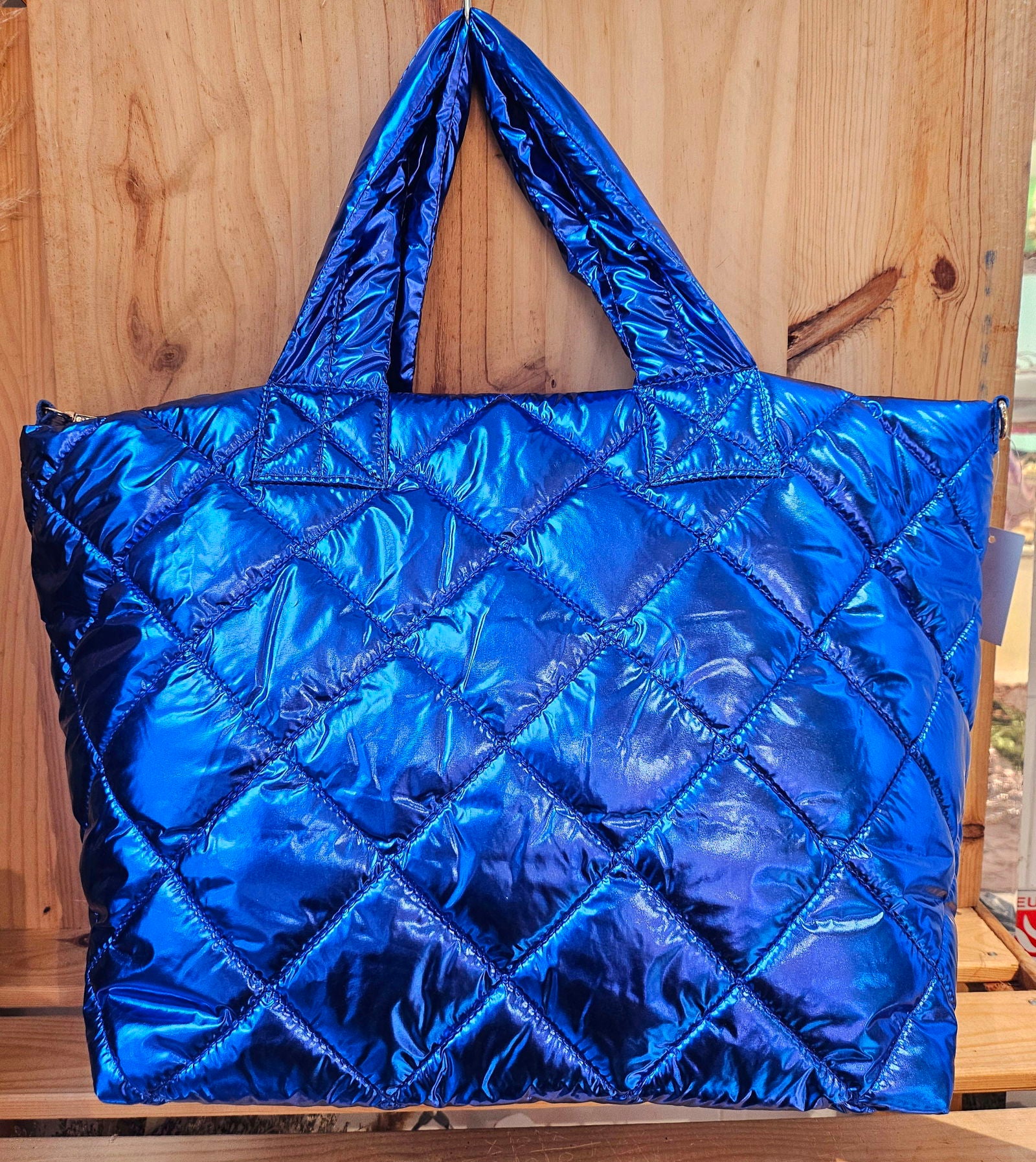 Luna Bag - My Sally West