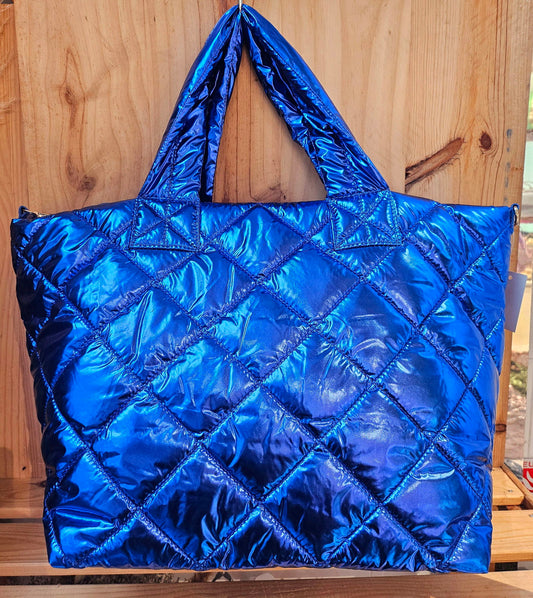 Luna Bag - My Sally West