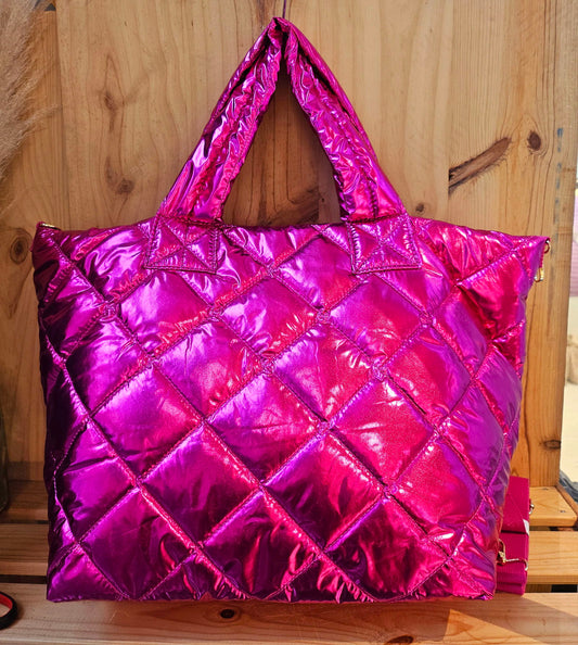 Luna Bag - My Sally West