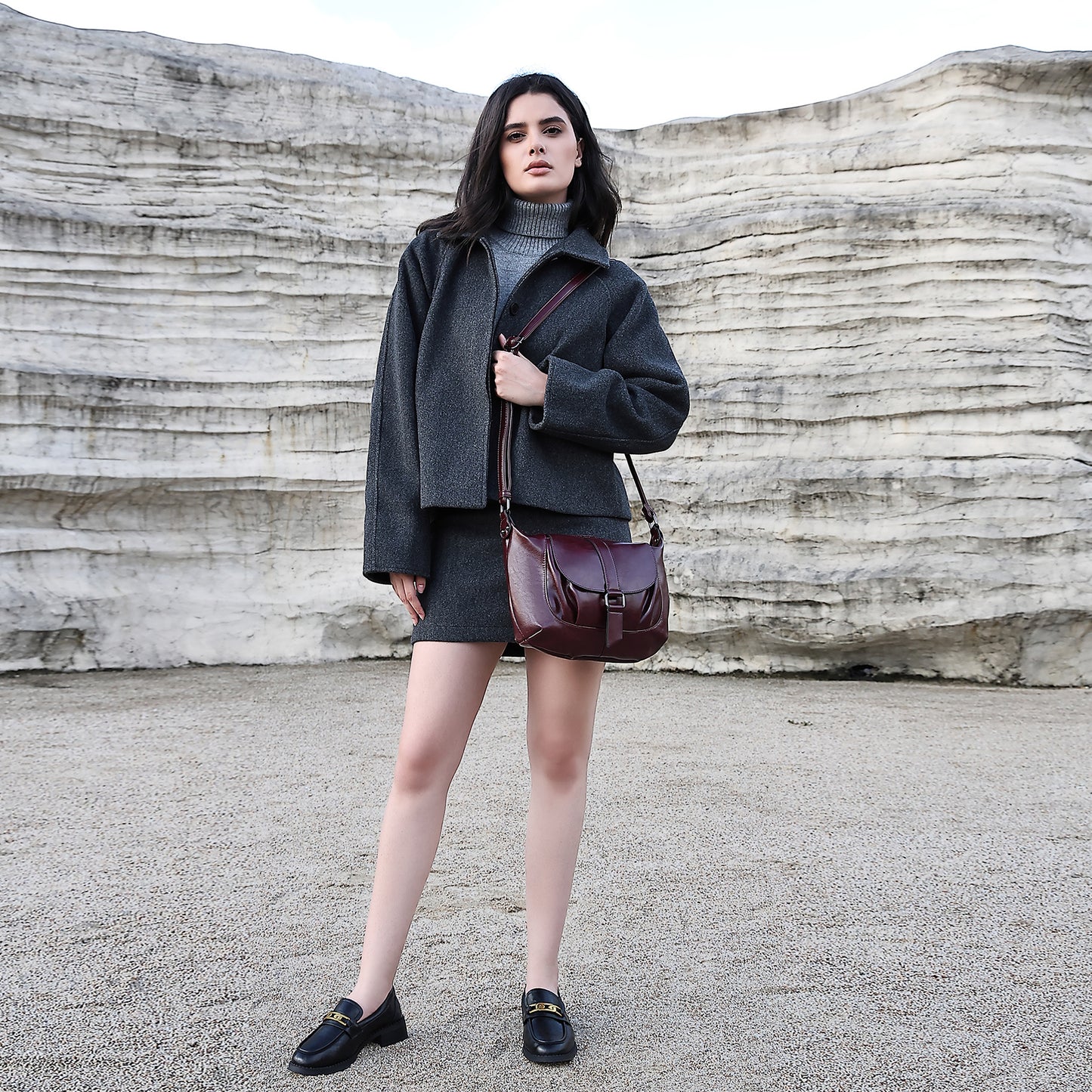 Cooper Bag