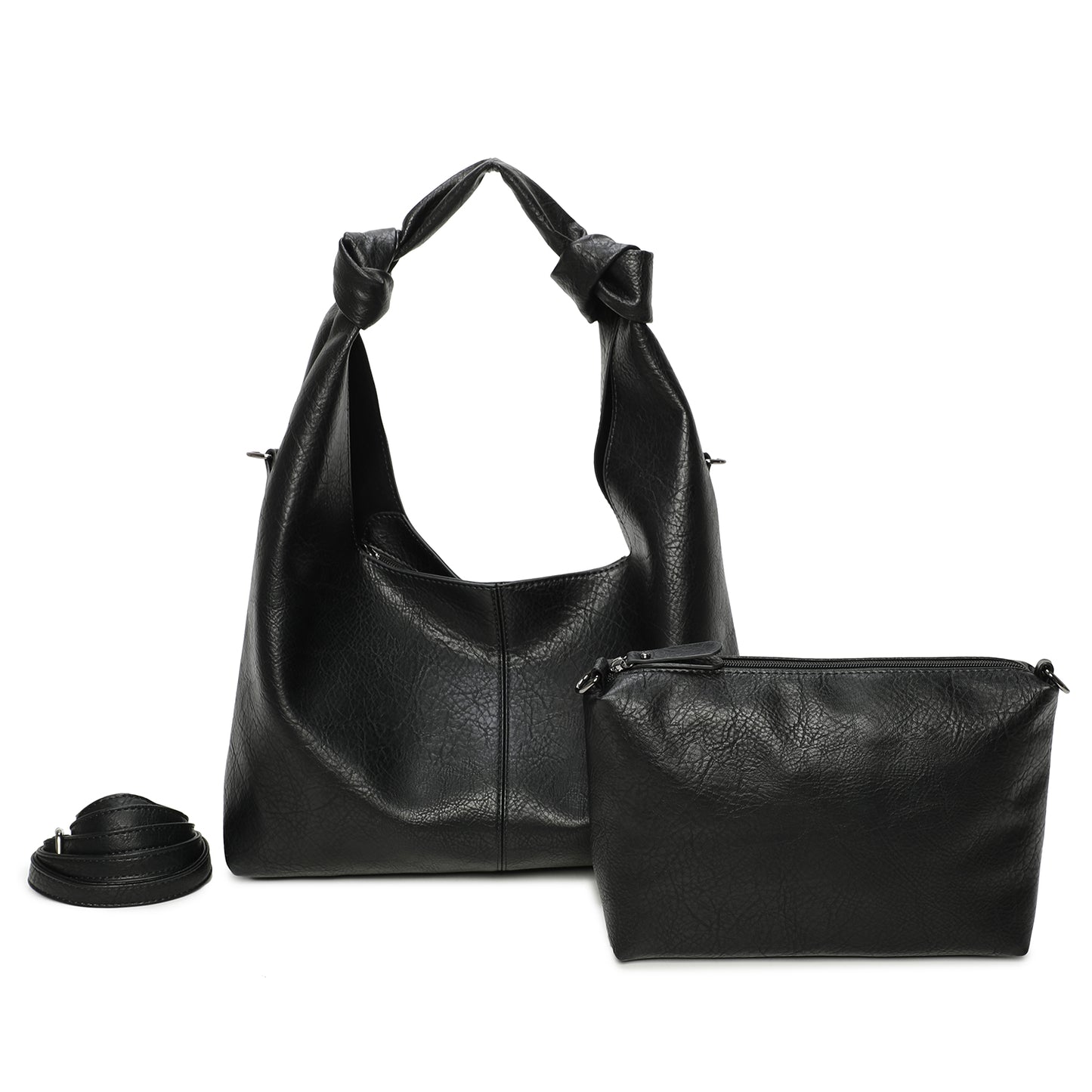Cora Bag Black