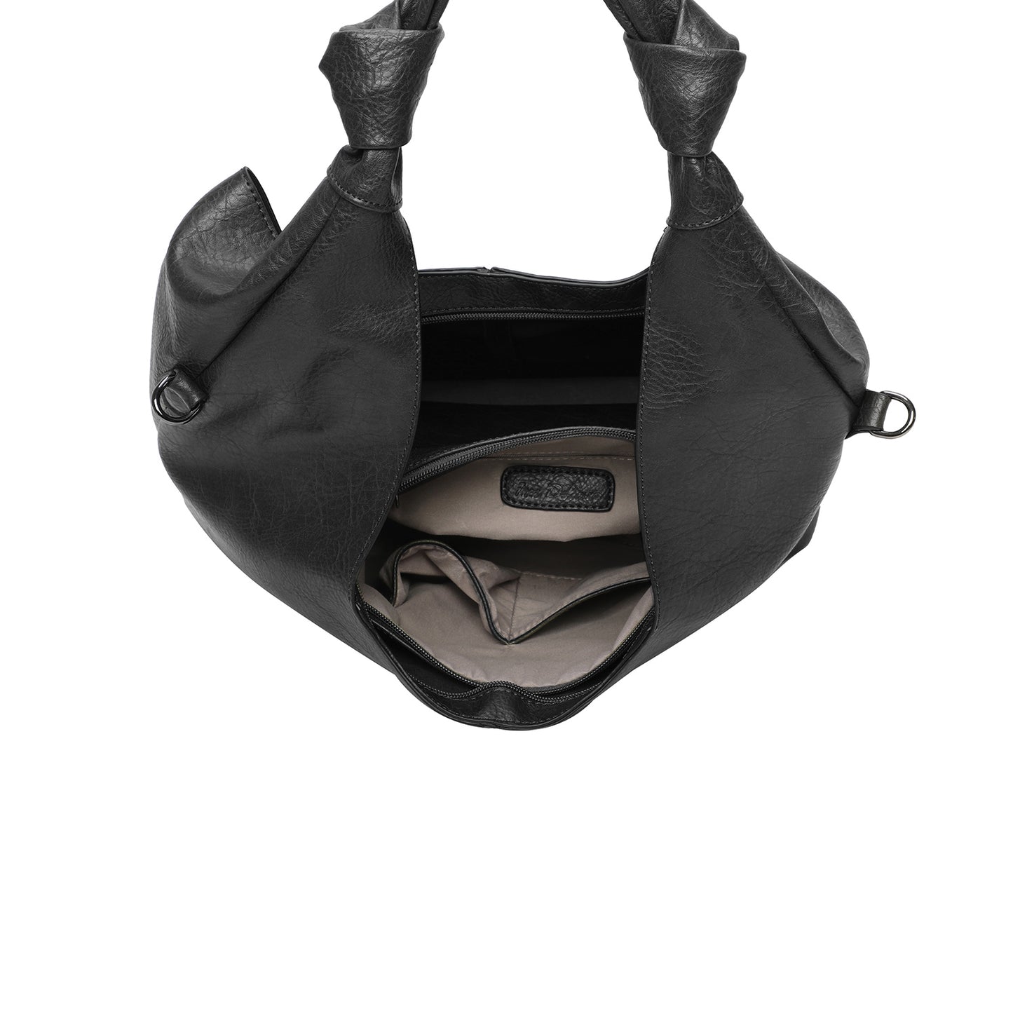 Cora Bag Black