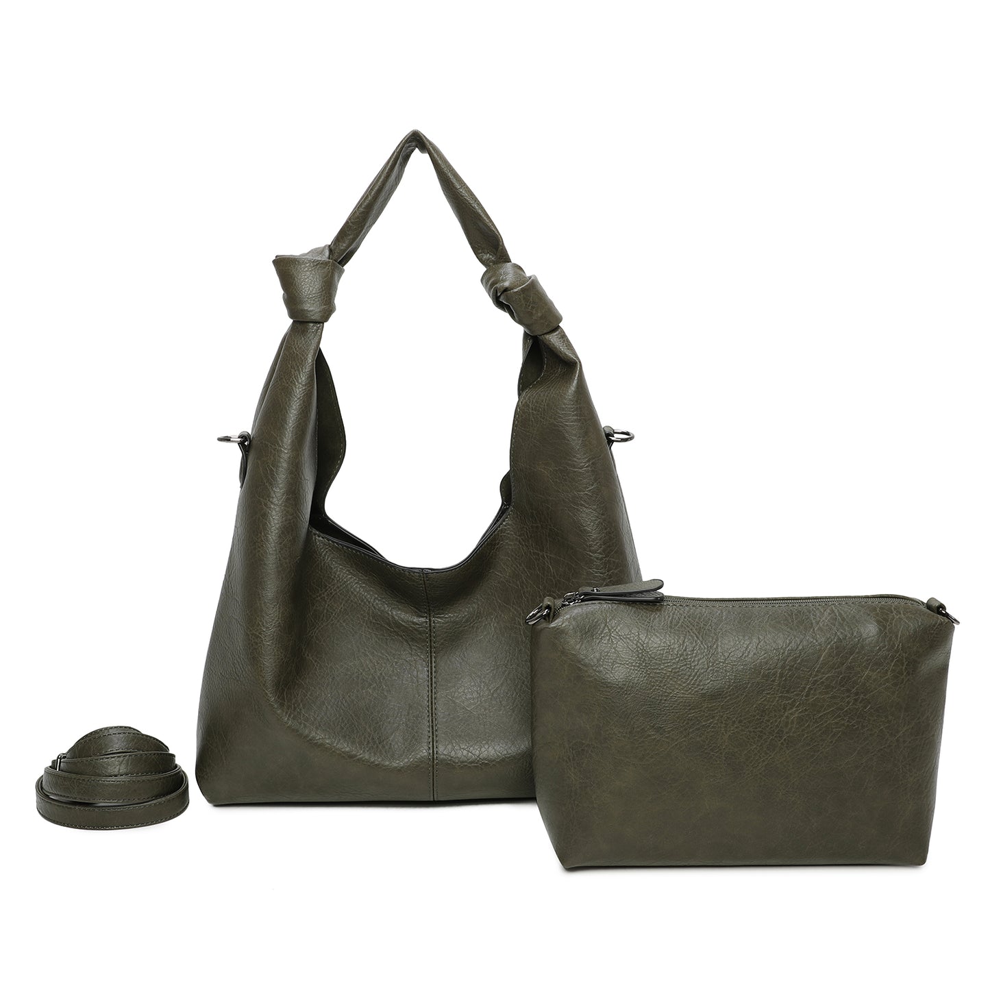 Cora Bag Olive