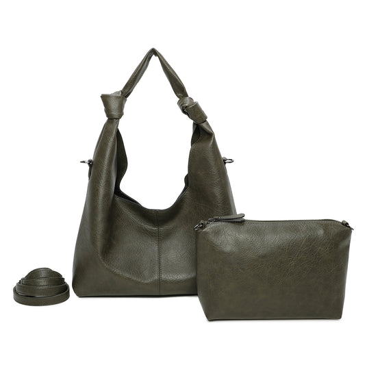 Cora Bag Olive