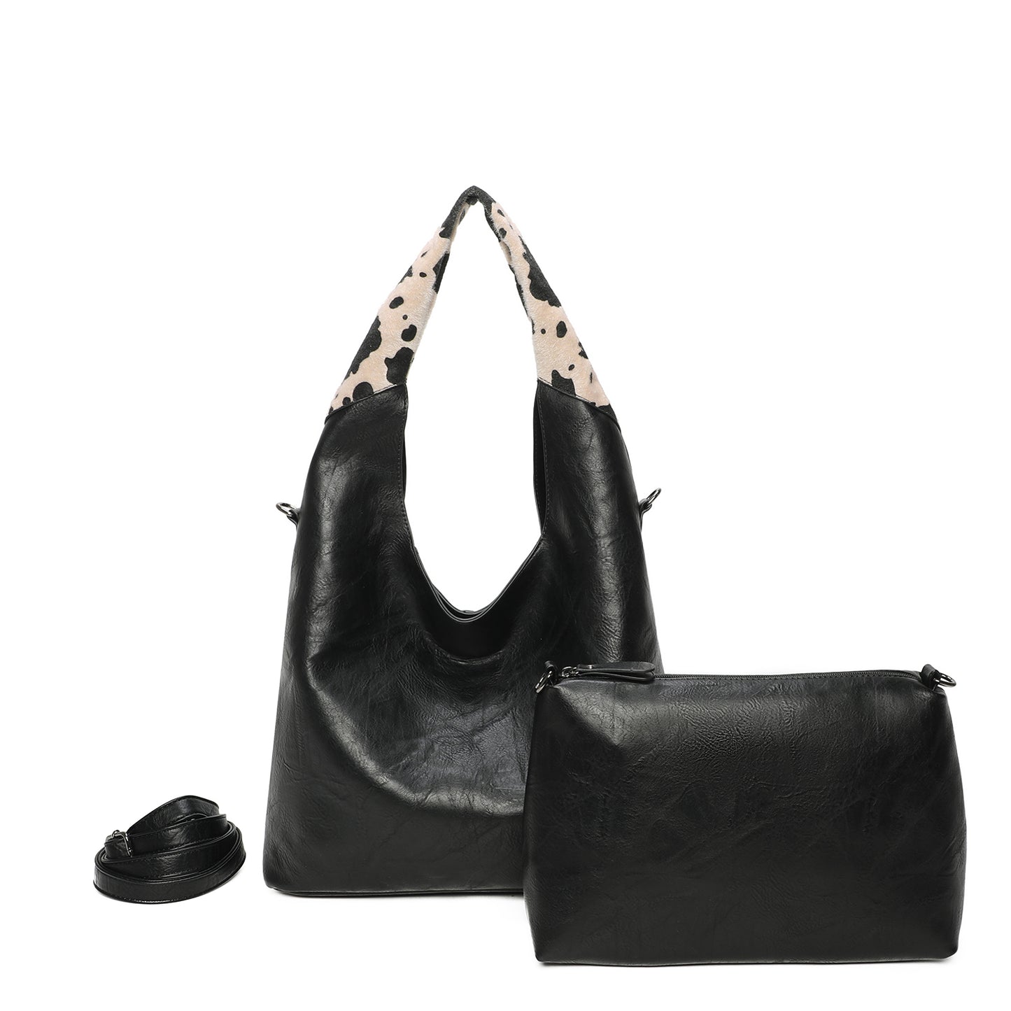 Tina Bag Black