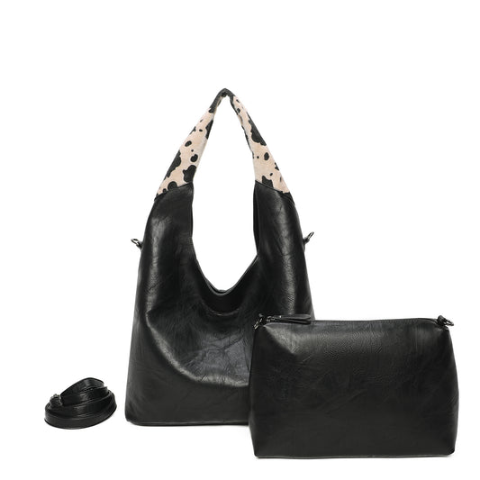 Tina Bag Black