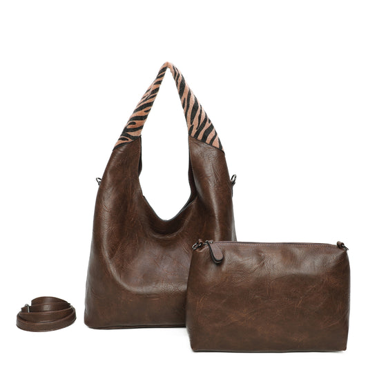 Tina Bag Brown