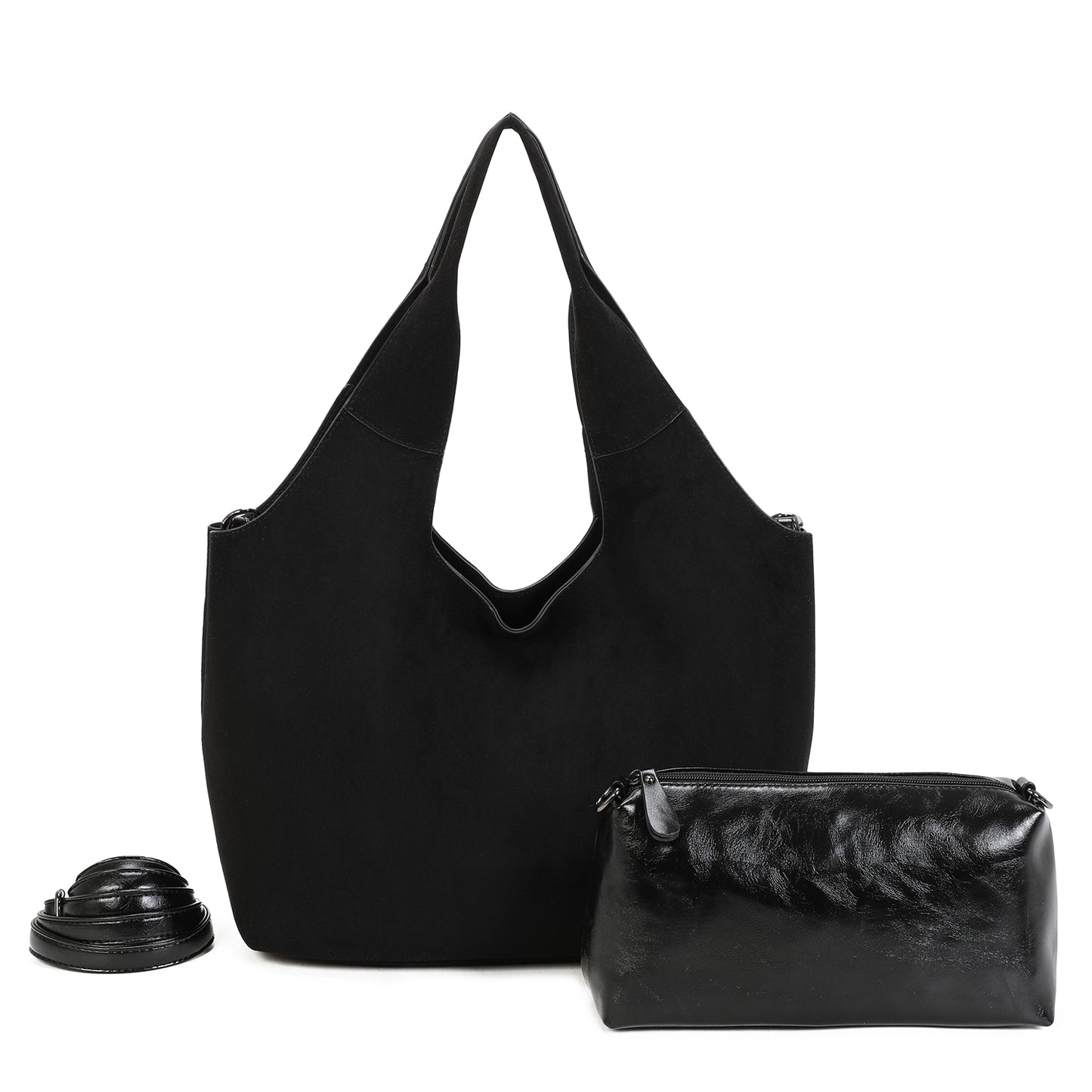 Marylin Tote Bag Black