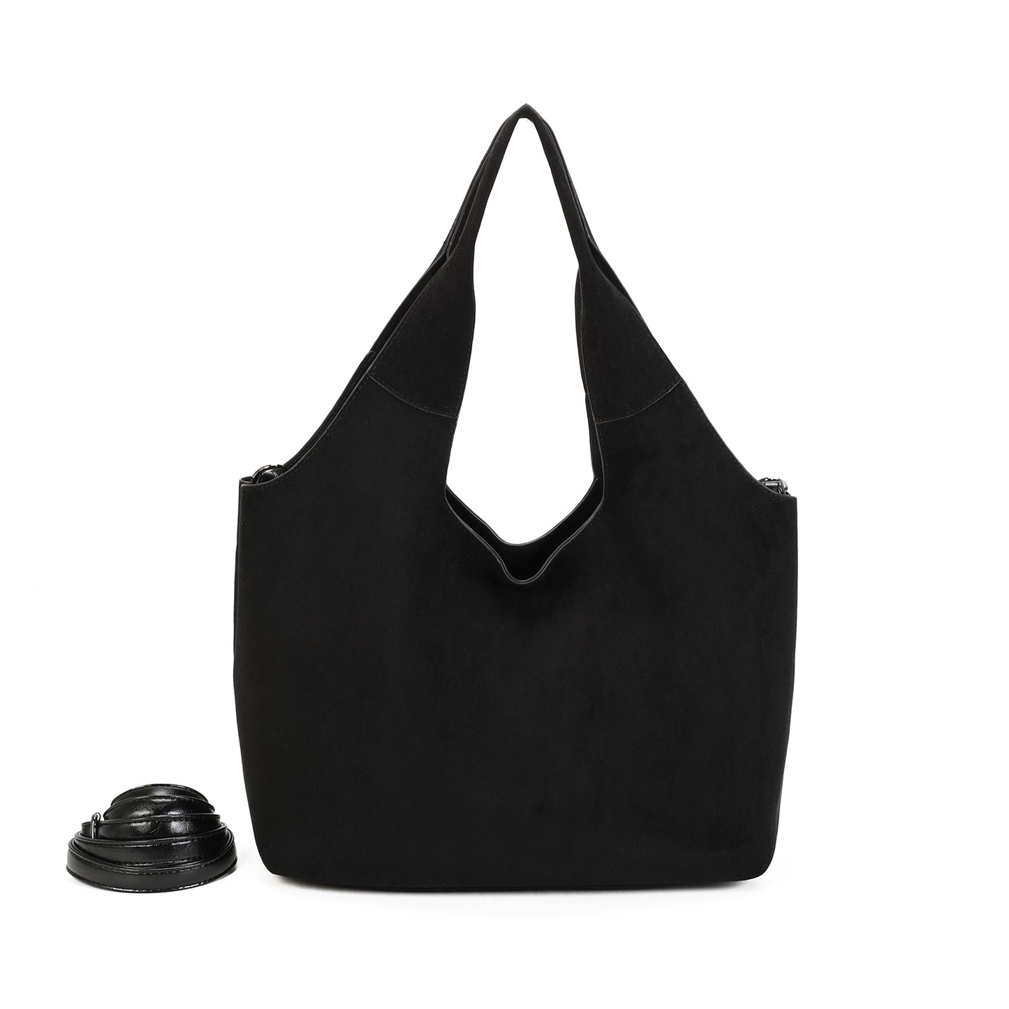 Marylin Tote Bag Black