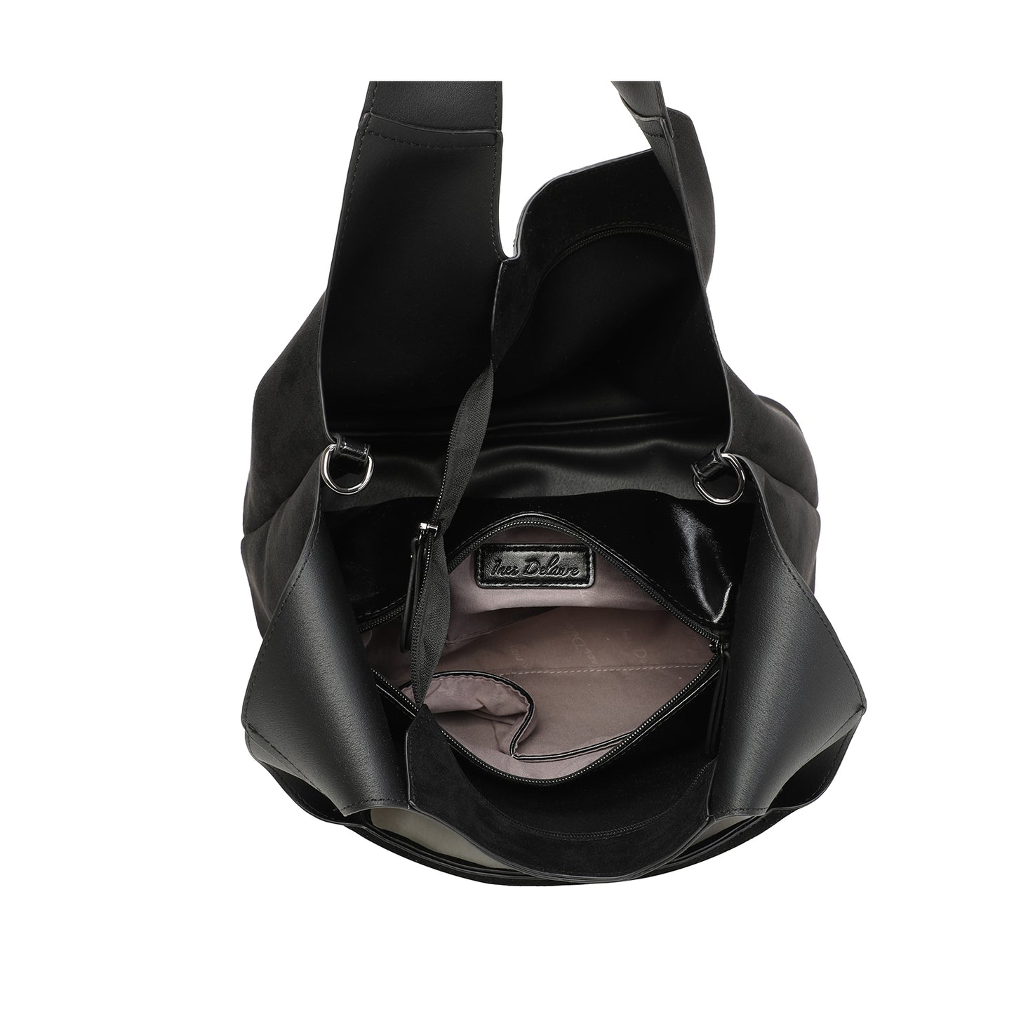 Marylin Tote Bag Black