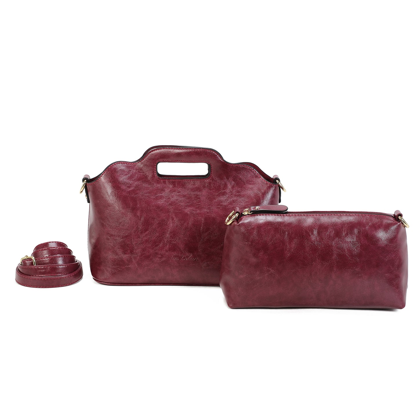 Freya Bag Wine