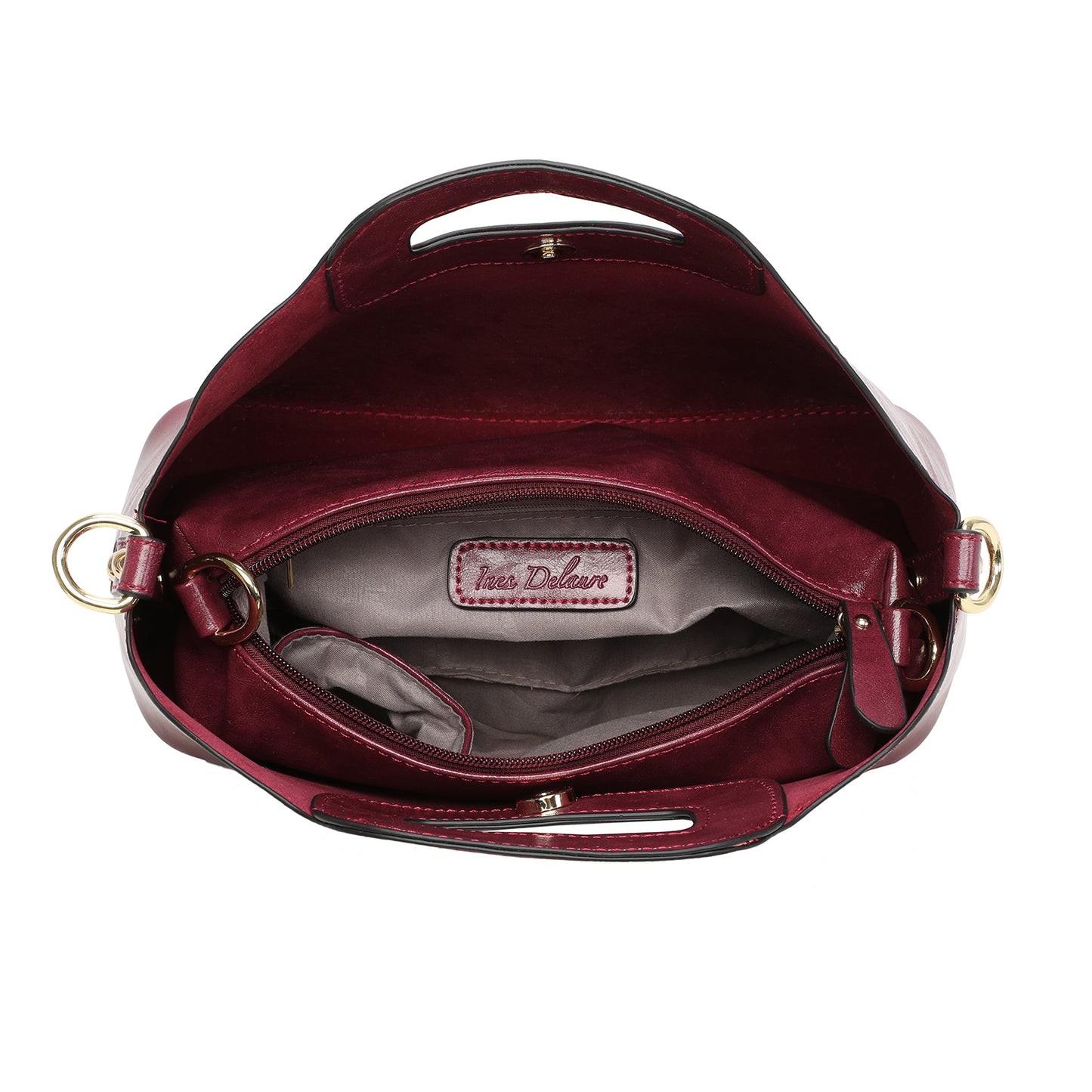 Freya Bag Wine