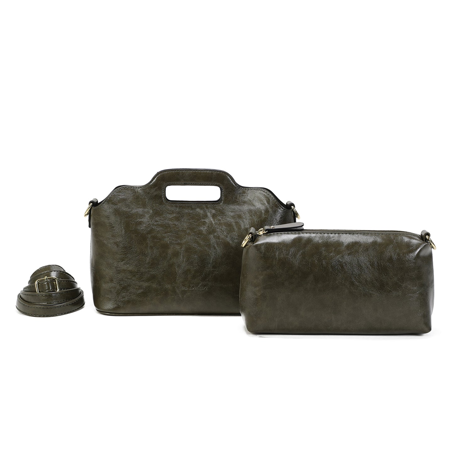 Freya Bag Olive