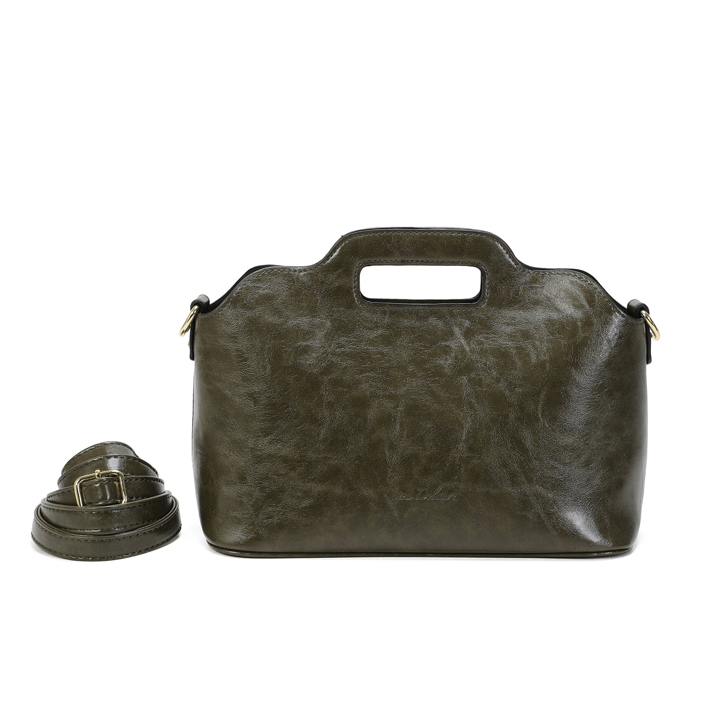 Freya Bag Olive