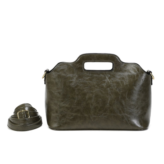 Freya Bag Olive