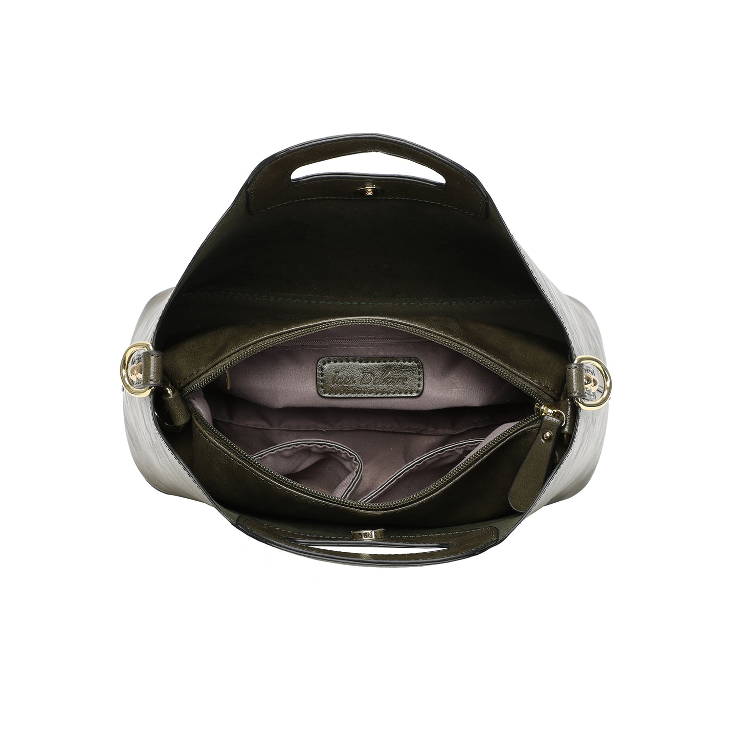 Freya Bag Olive