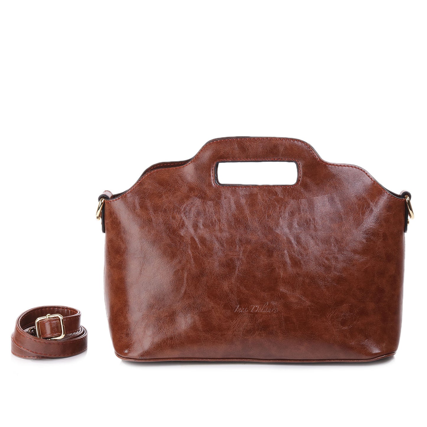 Freya Bag Chocolate