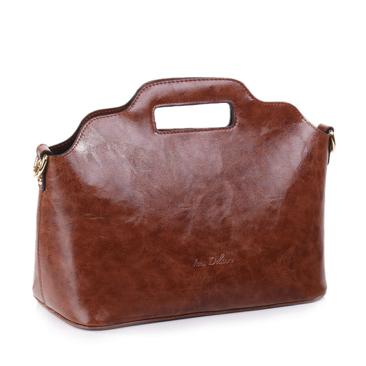 Freya Bag Chocolate
