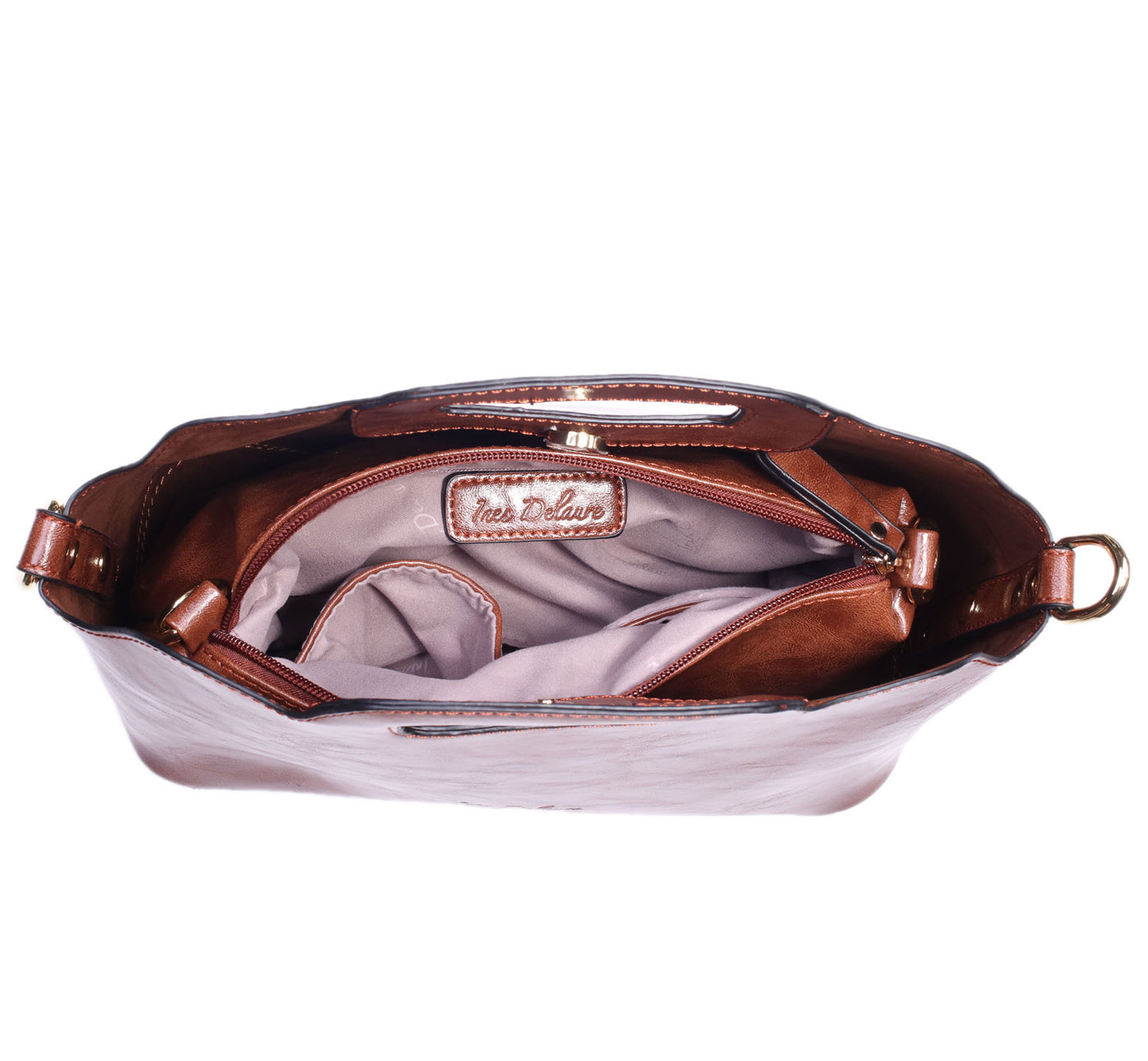 Freya Bag Chocolate