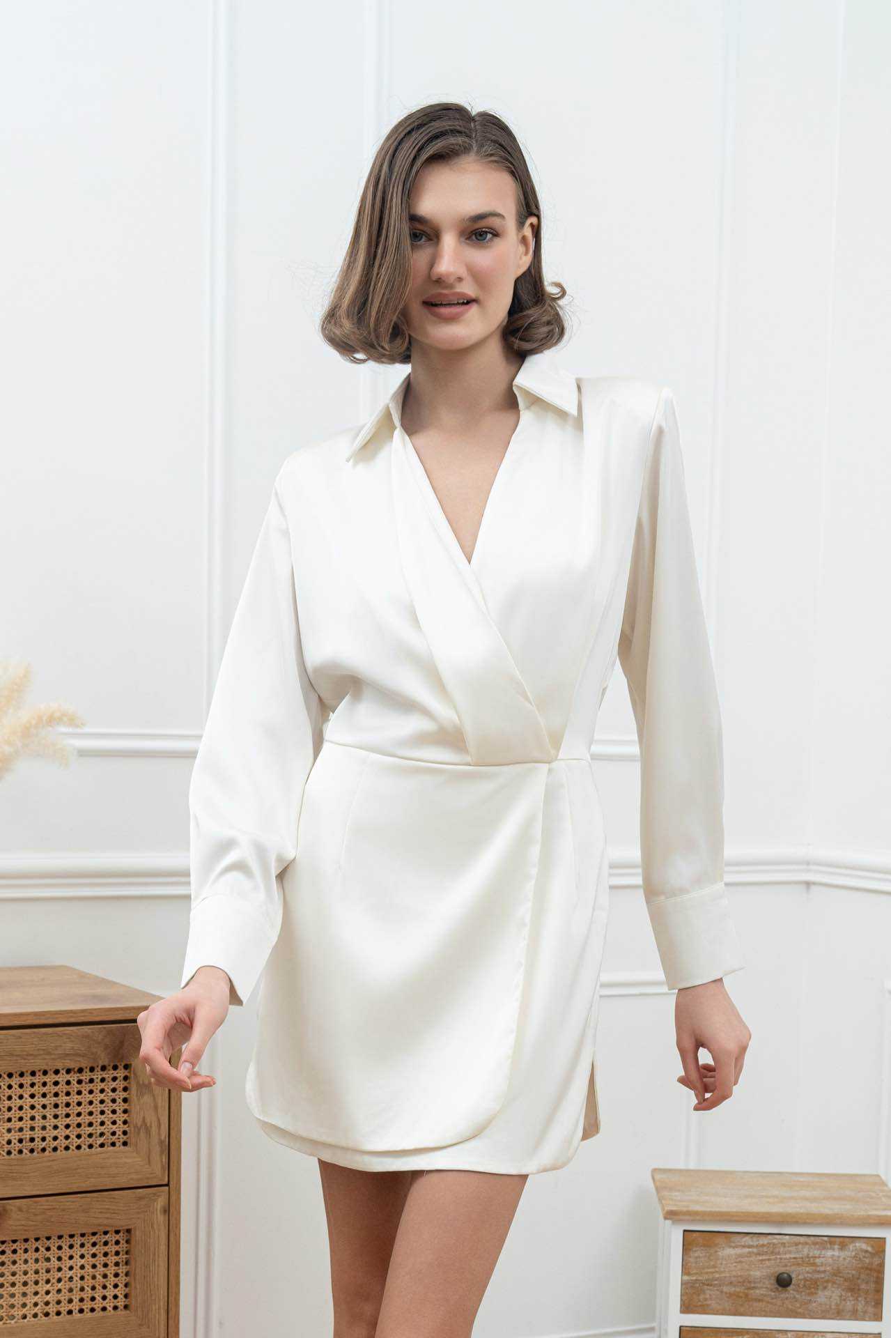 ISLA DRESS                    (Colours Available)